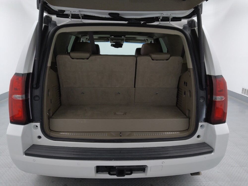2017 Chevrolet Tahoe in Wichita, KS 67207 - 18129916 29