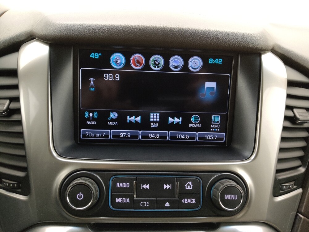 2017 Chevrolet Tahoe in Wichita, KS 67207 - 18129916 25