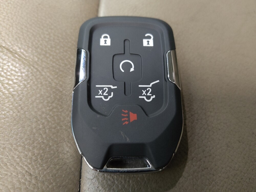 2017 Chevrolet Tahoe in Wichita, KS 67207 - 18129916 32