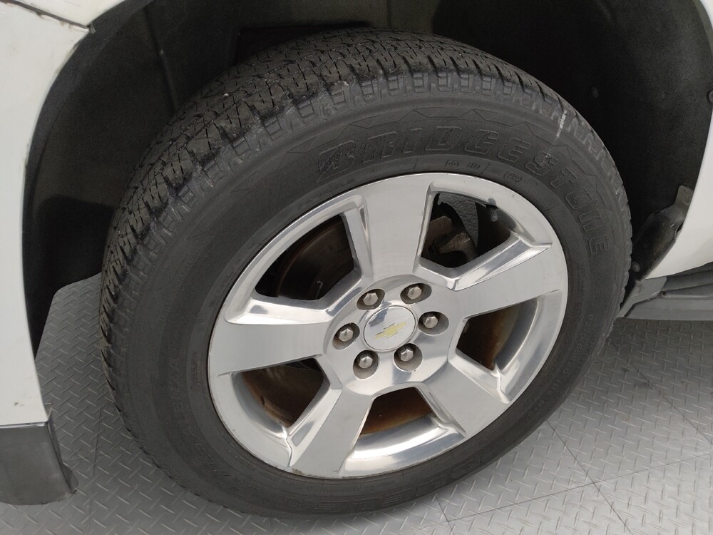 2017 Chevrolet Tahoe in Wichita, KS 67207 - 18129916 31