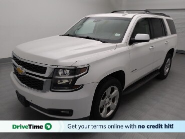2017 Chevrolet Tahoe in Wichita, KS 67207