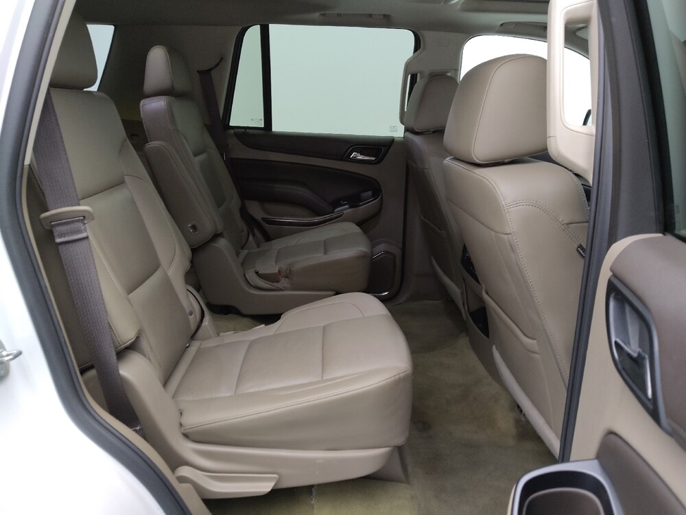 2017 Chevrolet Tahoe in Wichita, KS 67207 - 18129916 19