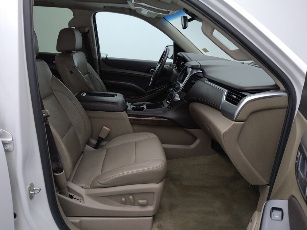 2017 Chevrolet Tahoe in Wichita, KS 67207 - 18129916 21