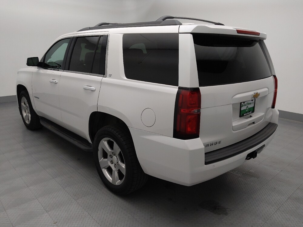 2017 Chevrolet Tahoe in Wichita, KS 67207 - 18129916 5