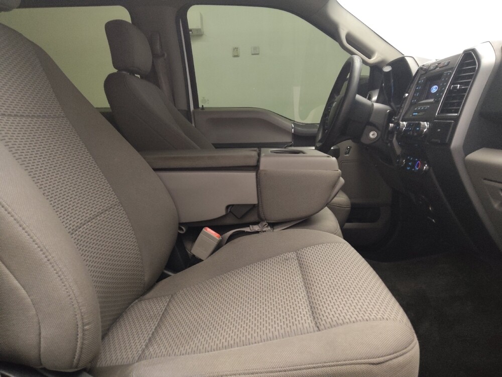 2018 Ford F150 in Lubbock, TX 79424 - 18129917 21