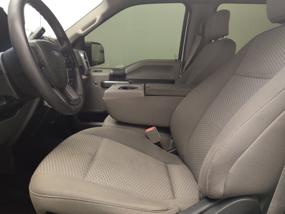 2018 Ford F150 in Lubbock, TX 79424 - 18129917 17