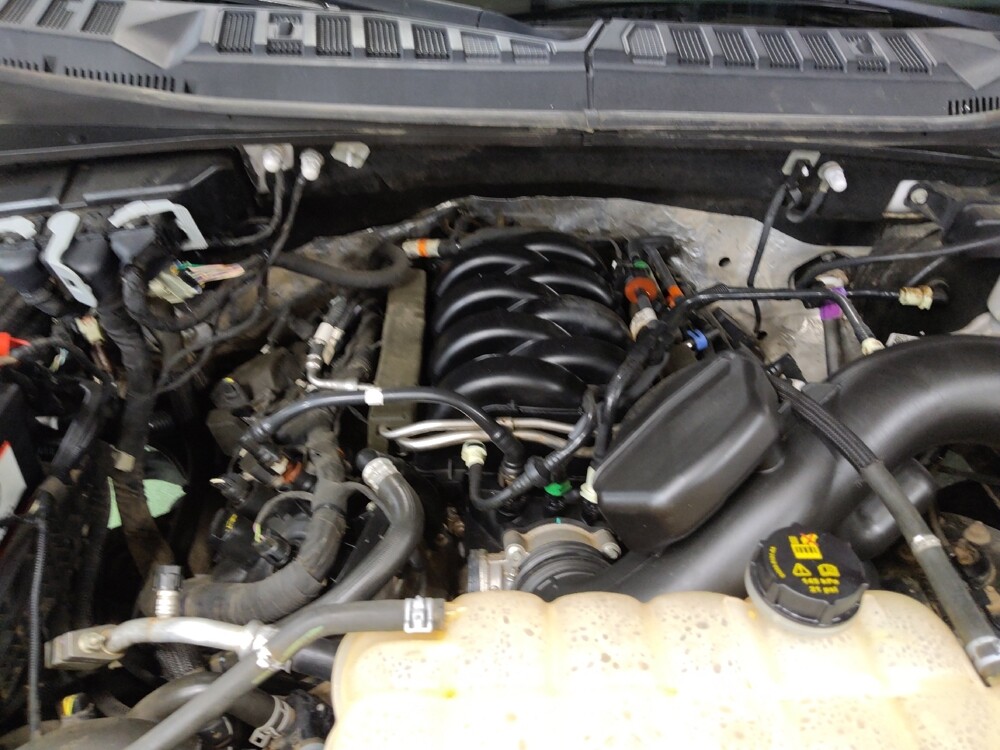 2018 Ford F150 in Lubbock, TX 79424 - 18129917 30