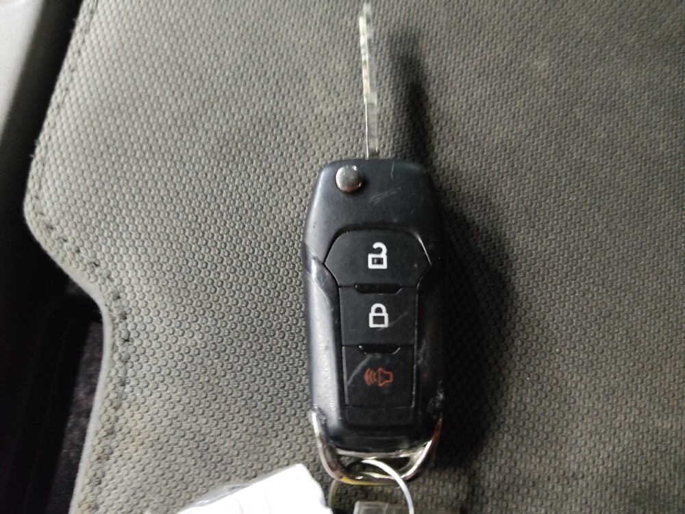 2018 Ford F150 in Lubbock, TX 79424 - 18129917 32