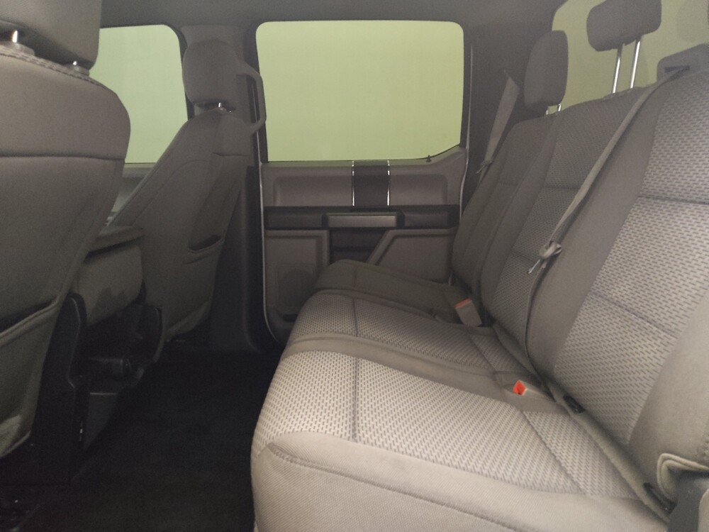 2018 Ford F150 in Lubbock, TX 79424 - 18129917 18