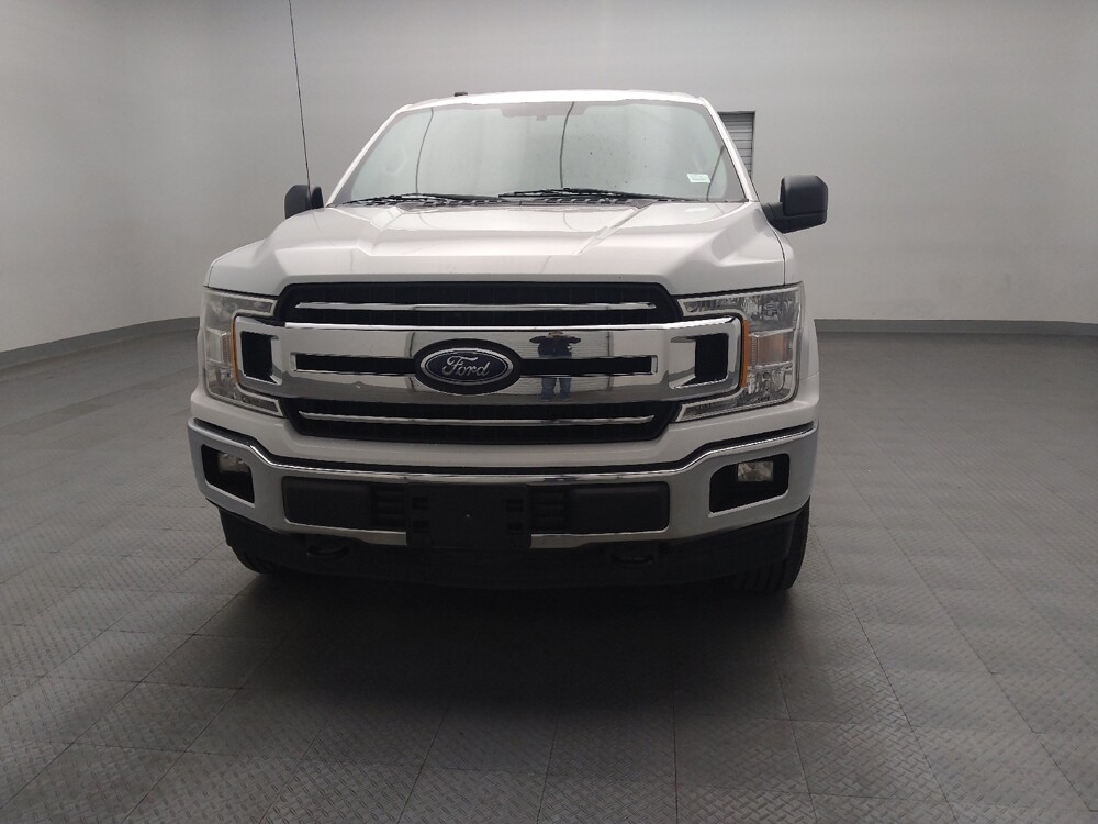 2018 Ford F150 in Lubbock, TX 79424 - 18129917 15