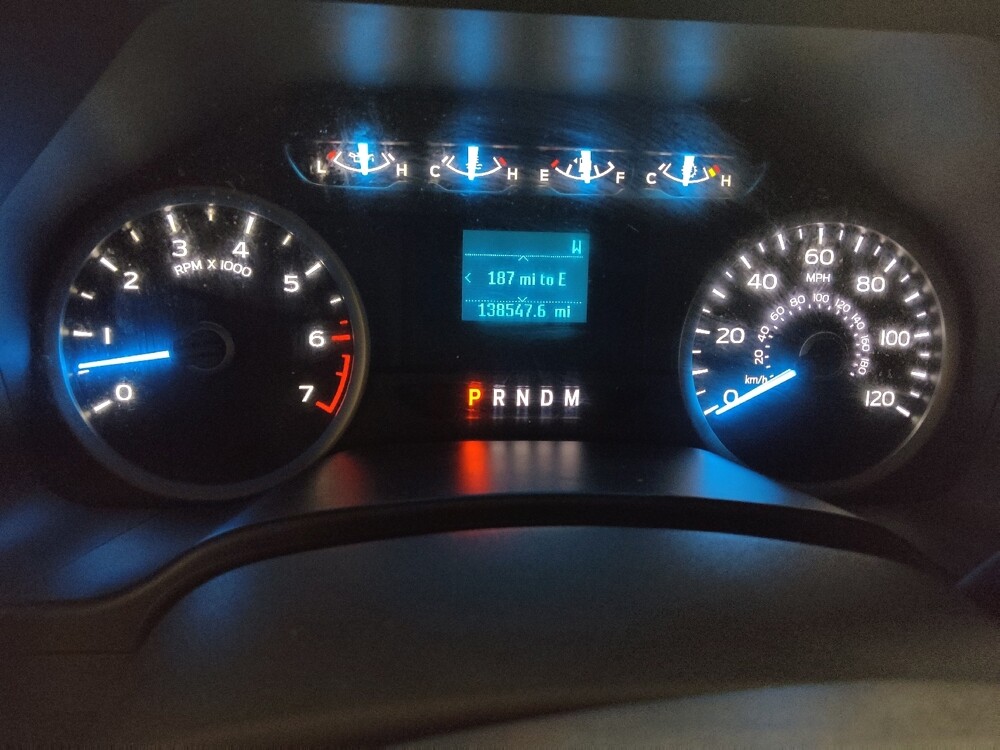 2018 Ford F150 in Lubbock, TX 79424 - 18129917 23