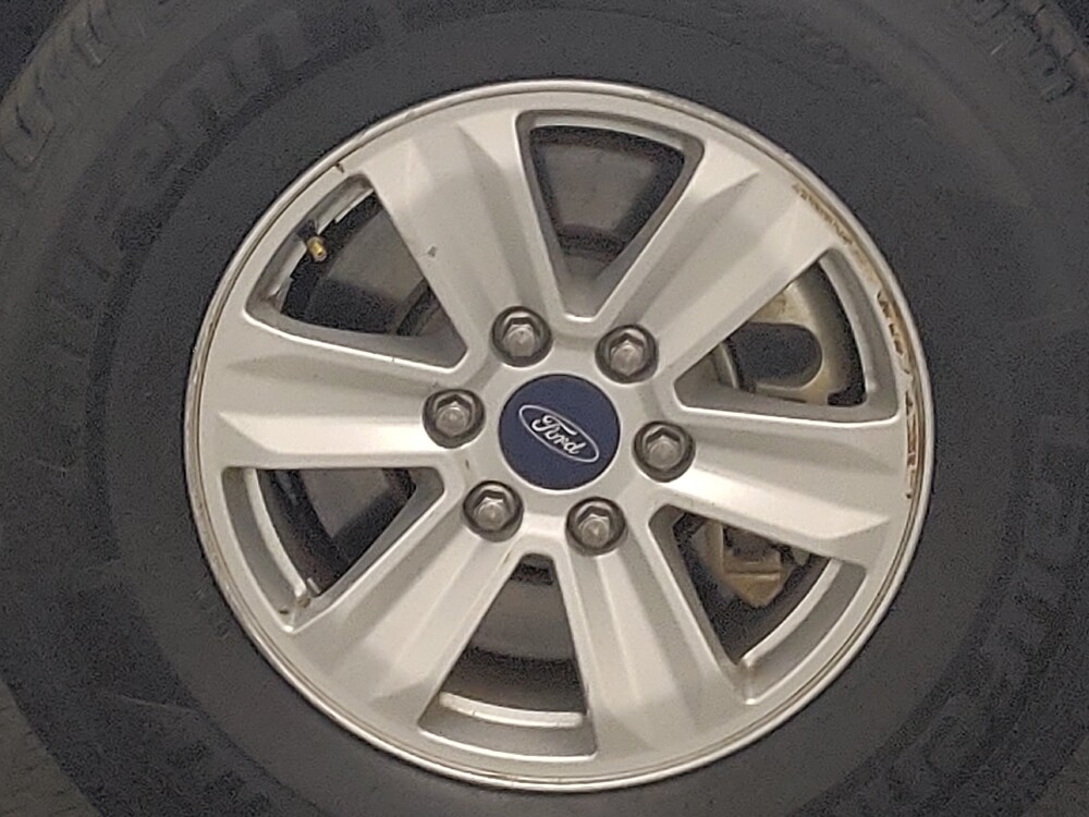 2018 Ford F150 in Lubbock, TX 79424 - 18129917 31