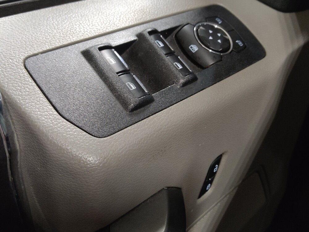 2018 Ford F150 in Lubbock, TX 79424 - 18129917 27