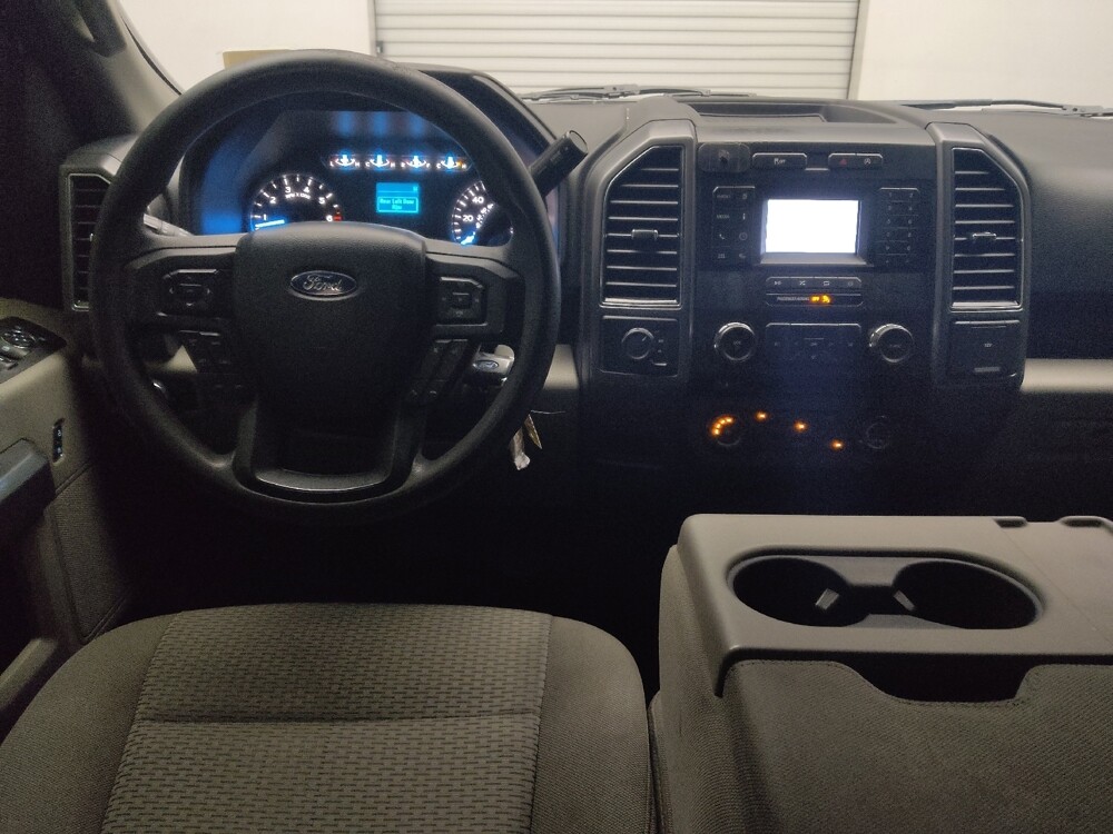 2018 Ford F150 in Lubbock, TX 79424 - 18129917 22