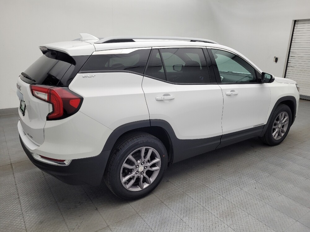 2023 GMC Terrain in Conway, SC 29526 - 18129918 10