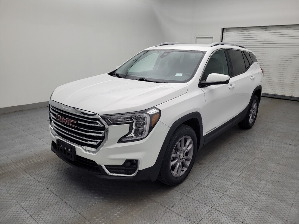 2023 GMC Terrain in Conway, SC 29526 - 18129918 2