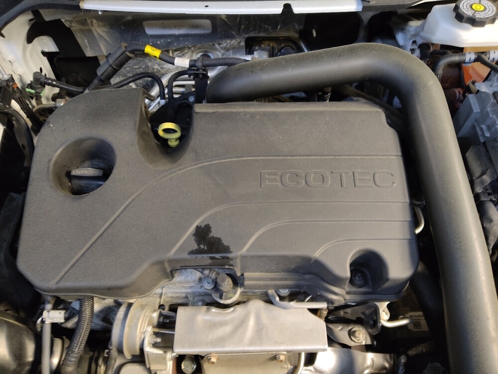 2023 GMC Terrain in Conway, SC 29526 - 18129918 30