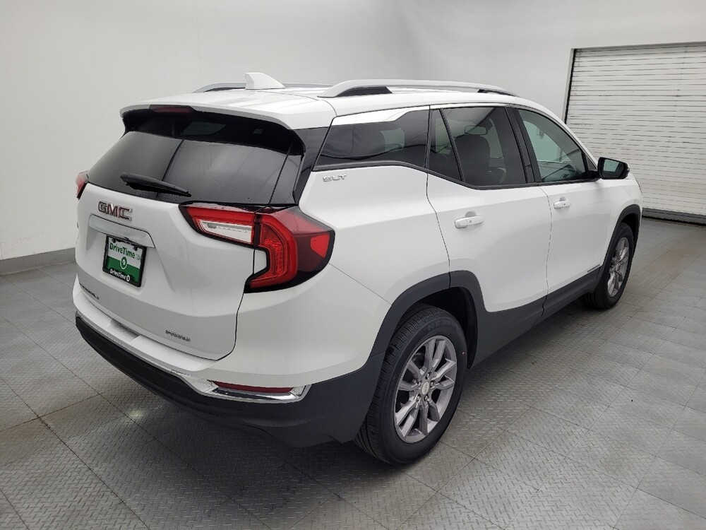 2023 GMC Terrain in Conway, SC 29526 - 18129918 9