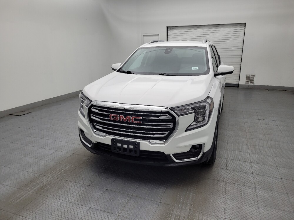 2023 GMC Terrain in Conway, SC 29526 - 18129918 15