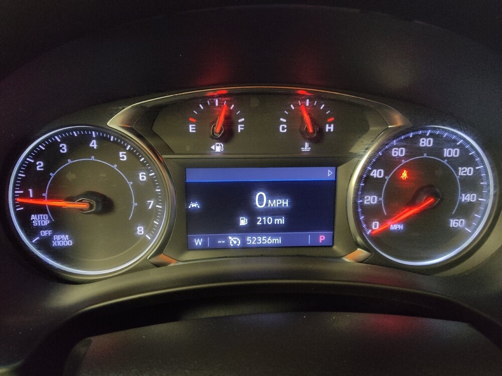 2023 GMC Terrain in Conway, SC 29526 - 18129918 23