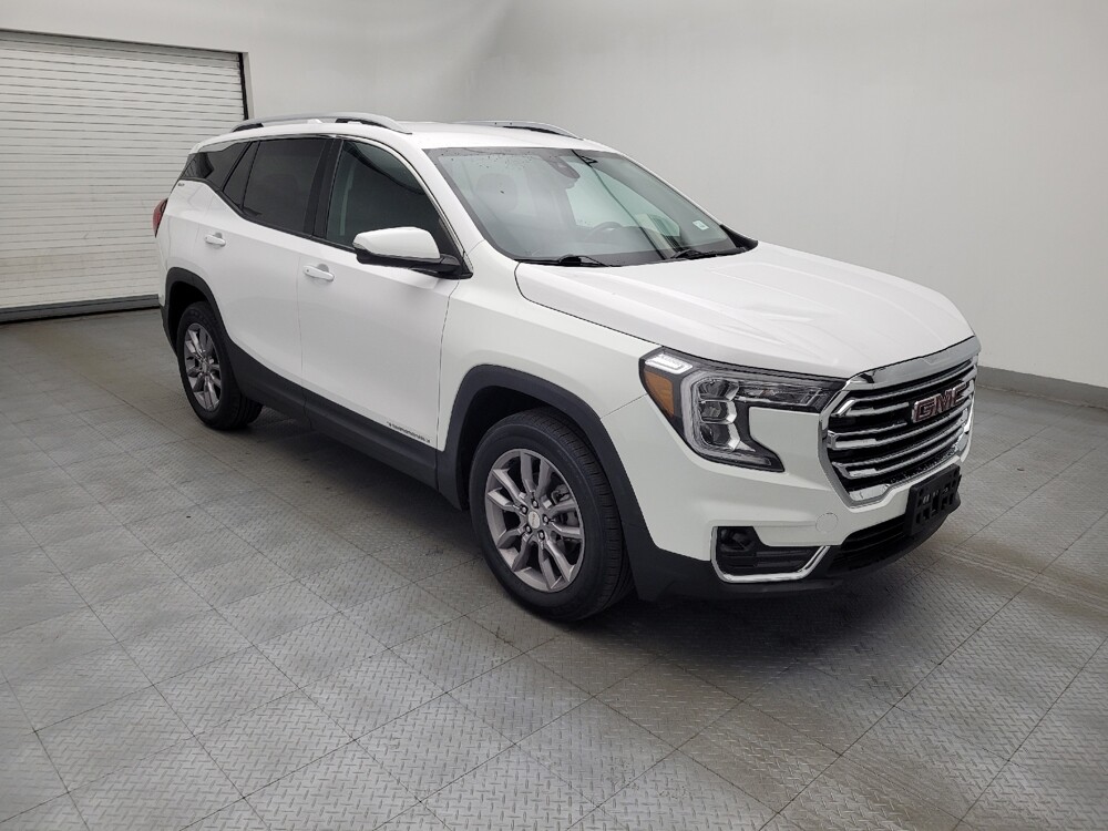 2023 GMC Terrain in Conway, SC 29526 - 18129918 11