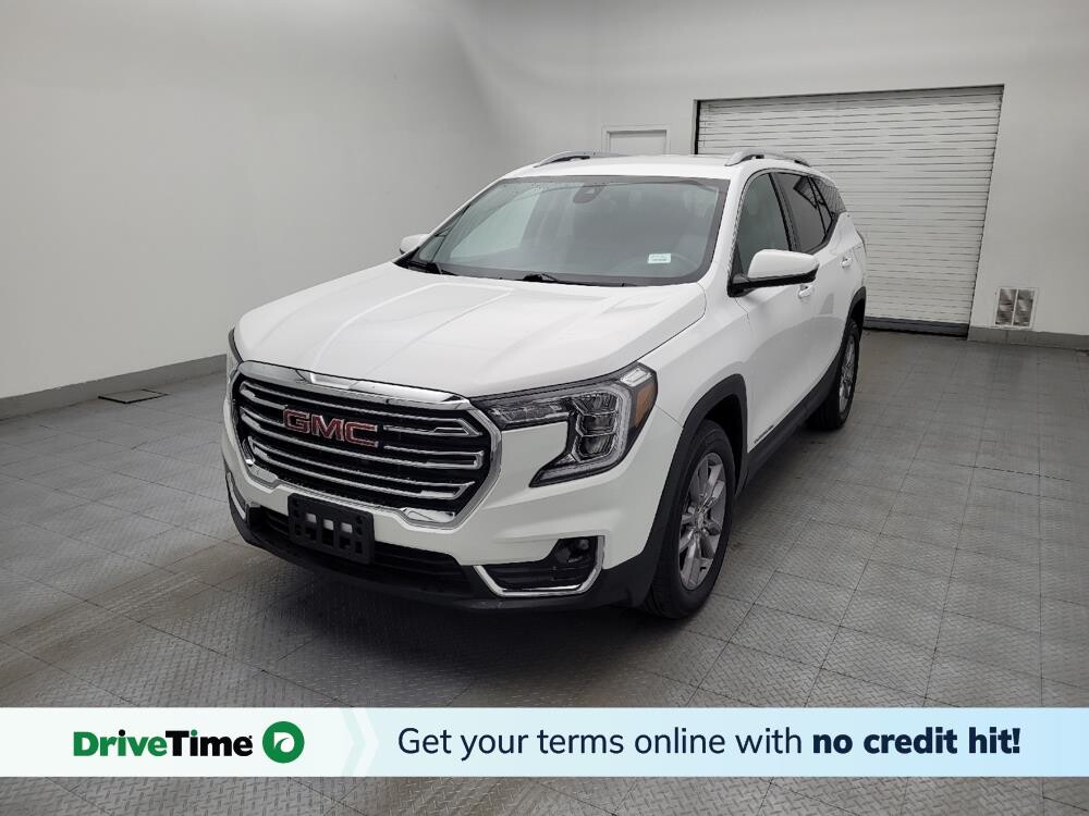2023 GMC Terrain in Conway, SC 29526 - 18129918
