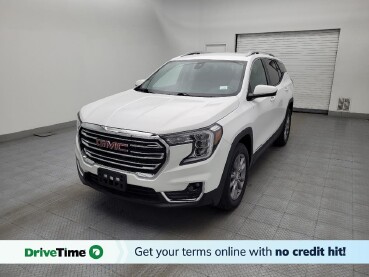 2023 GMC Terrain in Conway, SC 29526