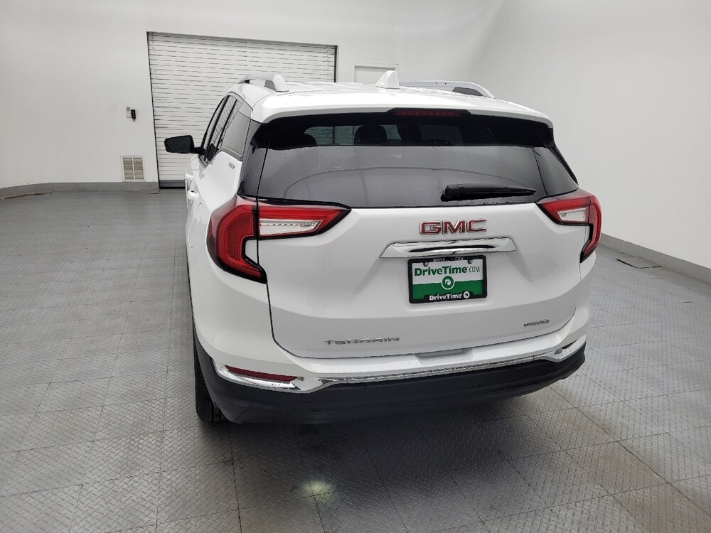 2023 GMC Terrain in Conway, SC 29526 - 18129918 6