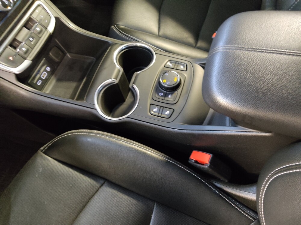 2023 GMC Terrain in Conway, SC 29526 - 18129918 26