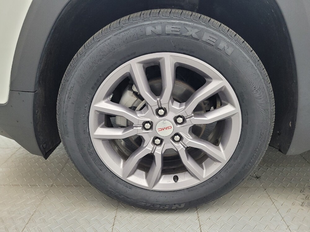 2023 GMC Terrain in Conway, SC 29526 - 18129918 31