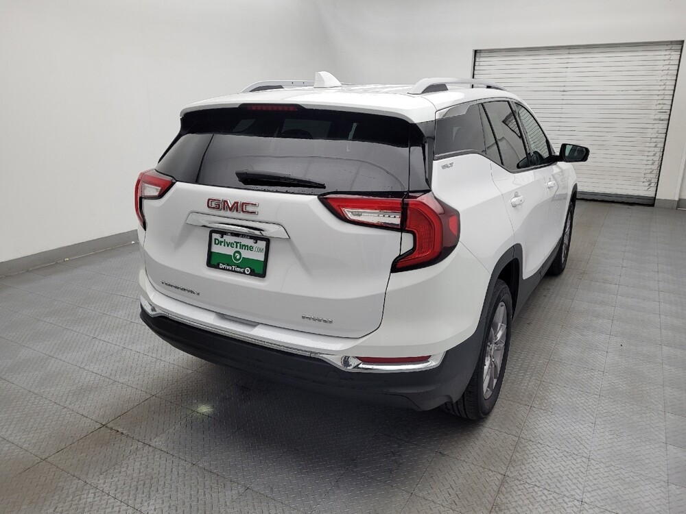 2023 GMC Terrain in Conway, SC 29526 - 18129918 7