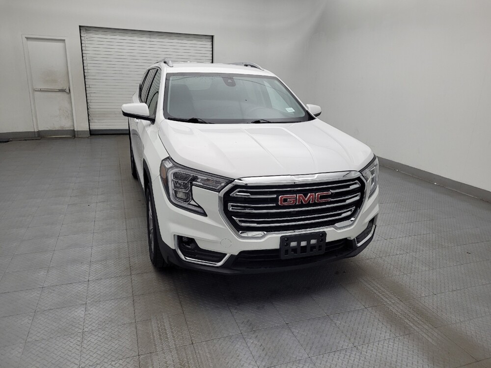 2023 GMC Terrain in Conway, SC 29526 - 18129918 14