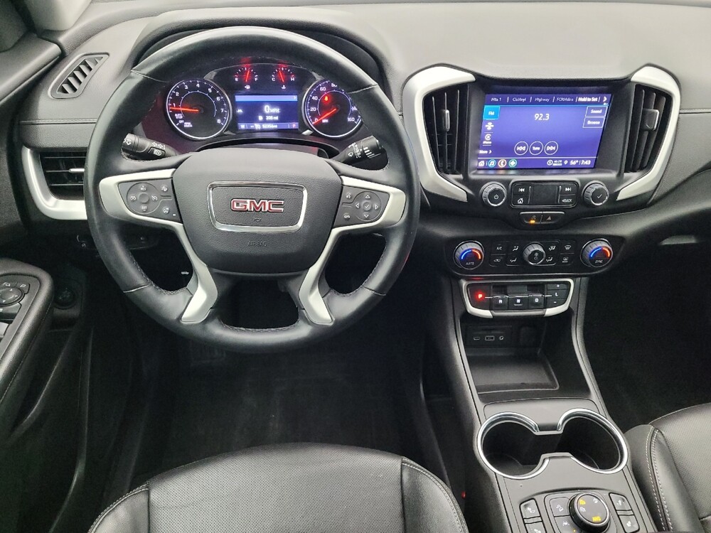 2023 GMC Terrain in Conway, SC 29526 - 18129918 22