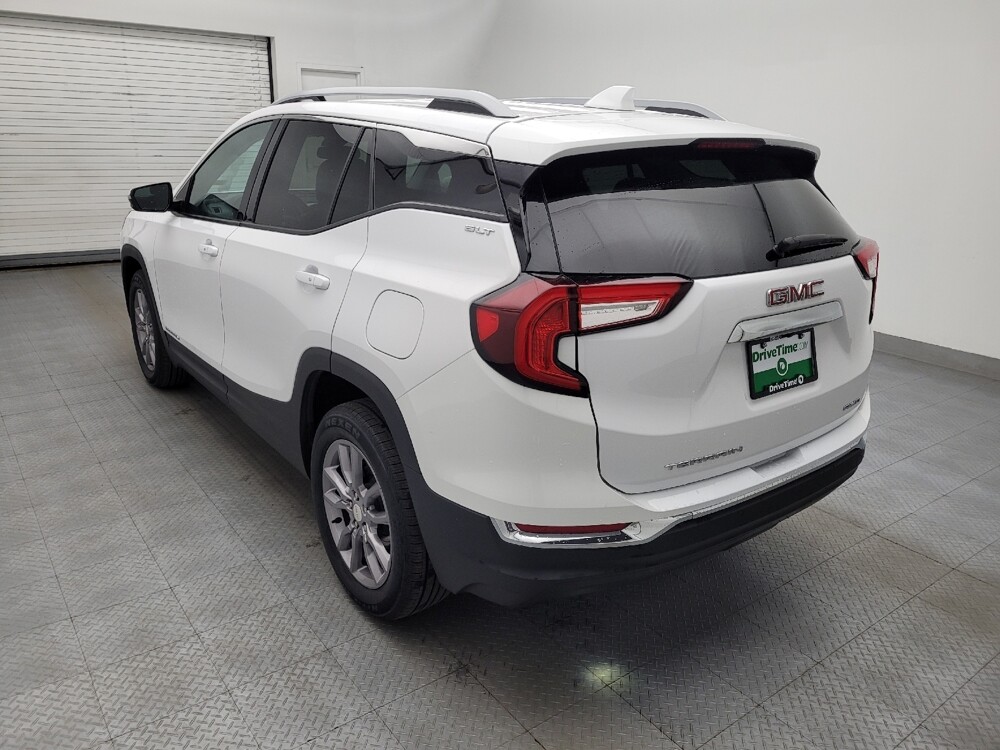 2023 GMC Terrain in Conway, SC 29526 - 18129918 5