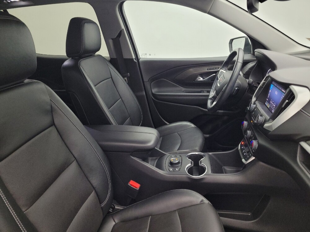 2023 GMC Terrain in Conway, SC 29526 - 18129918 21