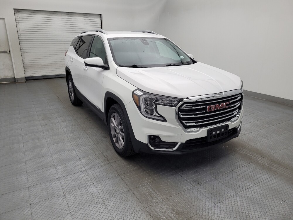 2023 GMC Terrain in Conway, SC 29526 - 18129918 13