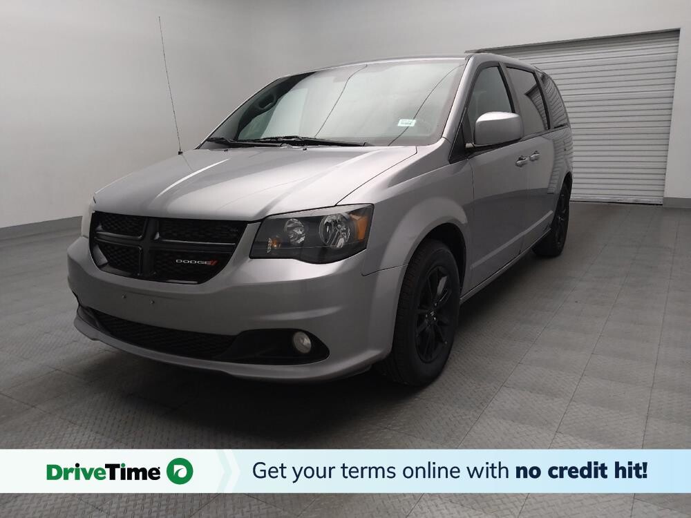 2020 Dodge Grand Caravan in Plano, TX 75074 - 18129919