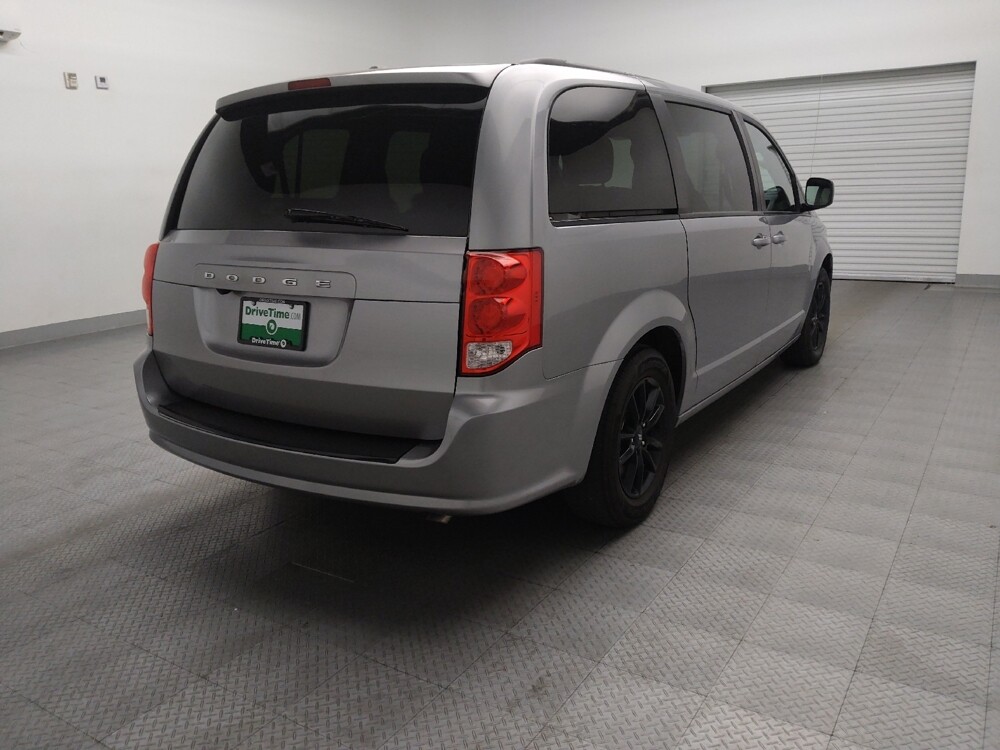 2020 Dodge Grand Caravan in Plano, TX 75074 - 18129919 9