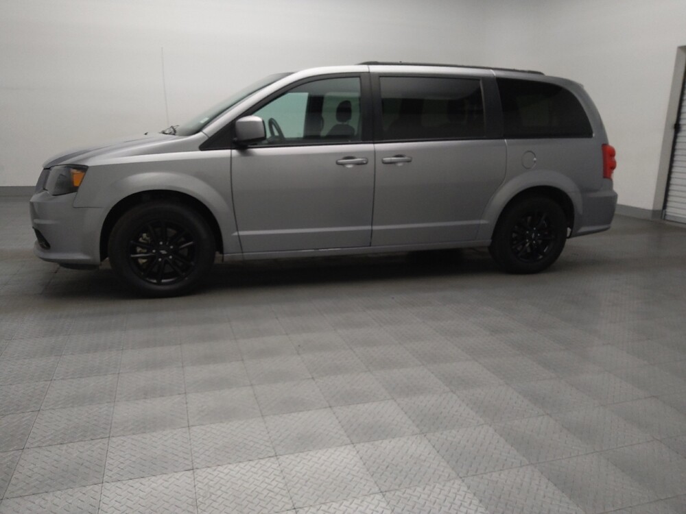 2020 Dodge Grand Caravan in Plano, TX 75074 - 18129919 2