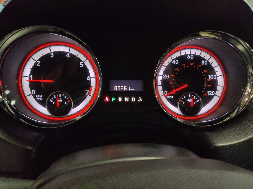 2020 Dodge Grand Caravan in Plano, TX 75074 - 18129919 23