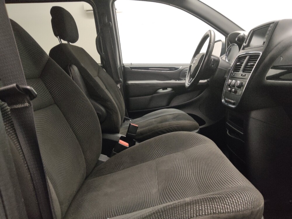 2020 Dodge Grand Caravan in Plano, TX 75074 - 18129919 21
