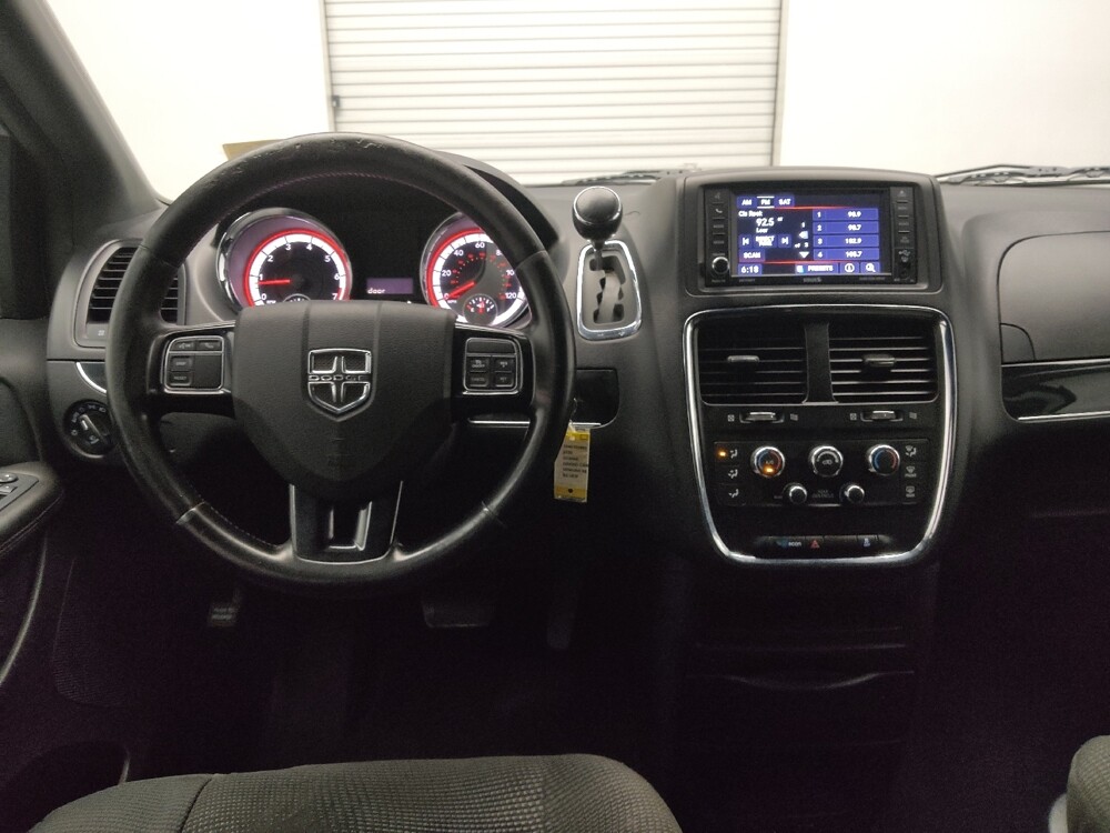 2020 Dodge Grand Caravan in Plano, TX 75074 - 18129919 22