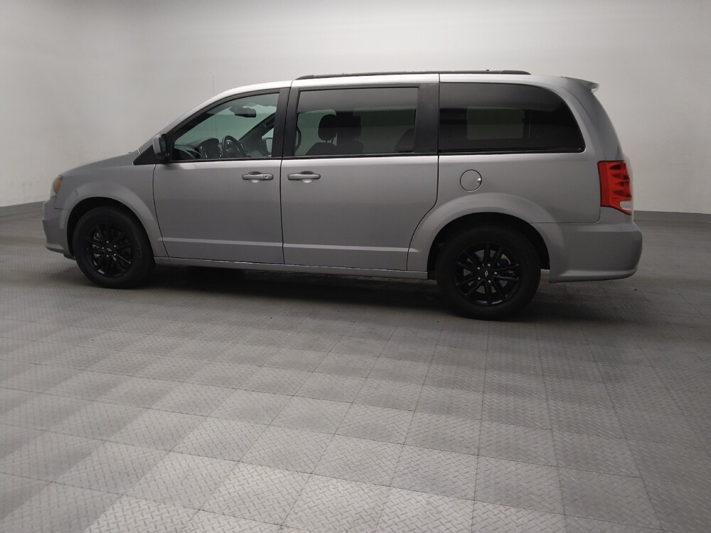 2020 Dodge Grand Caravan in Plano, TX 75074 - 18129919 3