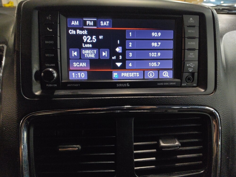 2020 Dodge Grand Caravan in Plano, TX 75074 - 18129919 25