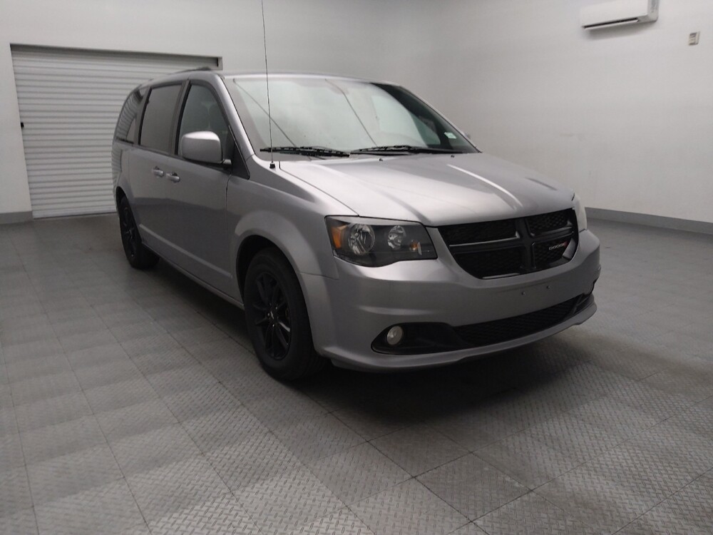 2020 Dodge Grand Caravan in Plano, TX 75074 - 18129919 13