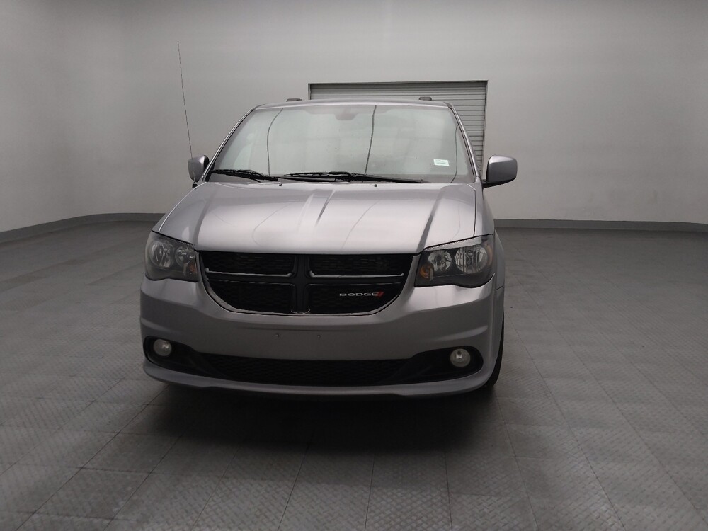2020 Dodge Grand Caravan in Plano, TX 75074 - 18129919 15