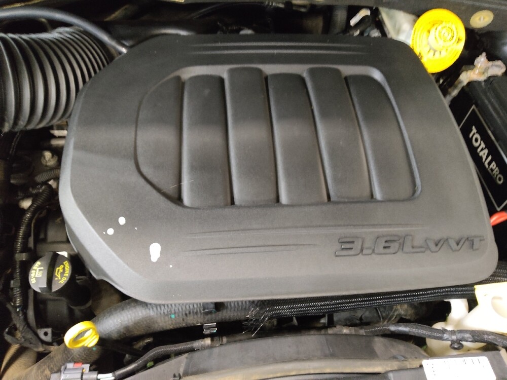 2020 Dodge Grand Caravan in Plano, TX 75074 - 18129919 30