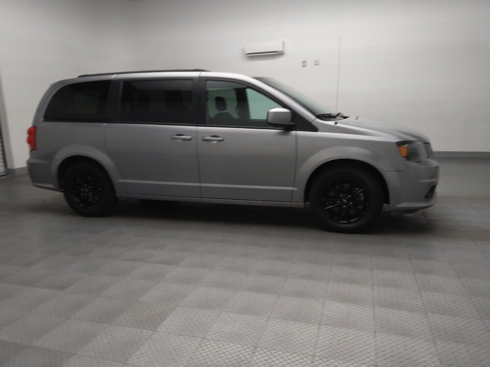 2020 Dodge Grand Caravan in Plano, TX 75074 - 18129919 11