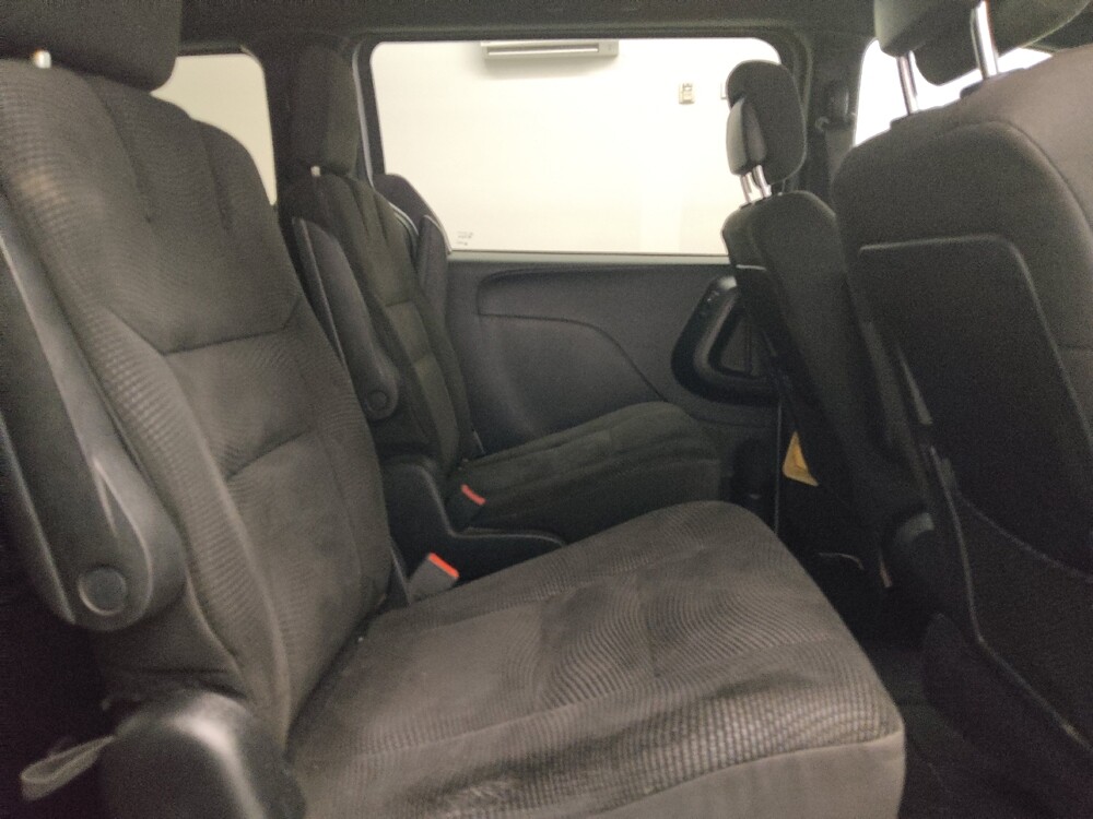 2020 Dodge Grand Caravan in Plano, TX 75074 - 18129919 19