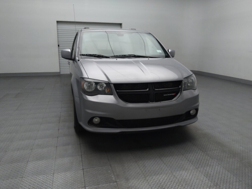 2020 Dodge Grand Caravan in Plano, TX 75074 - 18129919 14